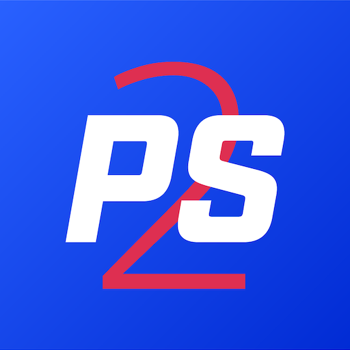 PractiScore 2 Logo