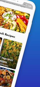 Lunch Recipes [Pro]