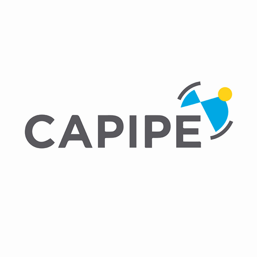 CAPIPE 2023 4.3.7 Icon
