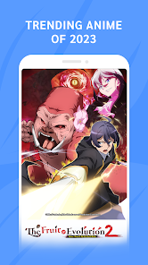 Bilibili HD Anime Videos APK 2.31.2 (Latest) Android
