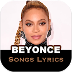 Cover Image of Download Beyonce Songs Lyrics Offline (New Version) 3.1 APK