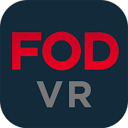 FOD VR  Icon