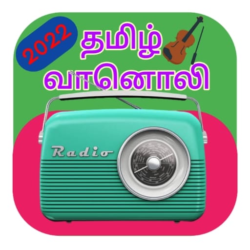 Tamil fm-தமிழ் வானொலி Download on Windows