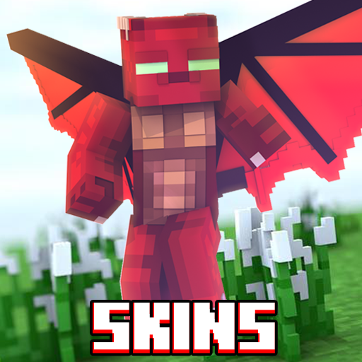 Wing Skins - Elytra Angel Skin