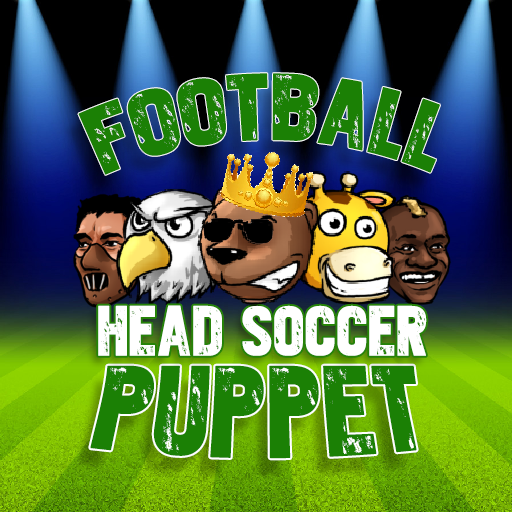 Puppet Soccer - Football - Apps on Google Play