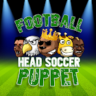 Head Soccer Football Puppet 1.1.3