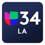 Cover Image of Tải xuống Univision 34 Los Angeles  APK