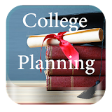 College Planning icon