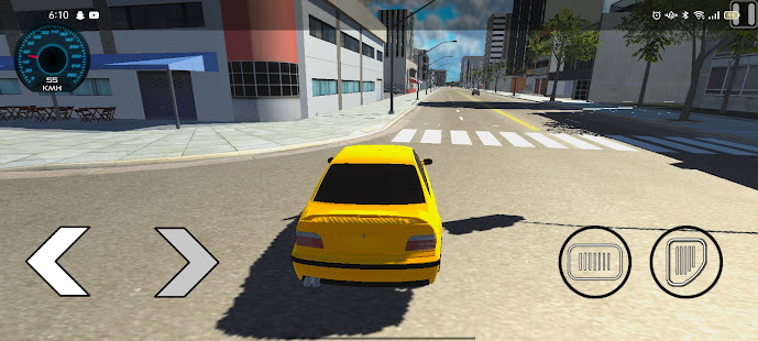 BMW City Car Rider 2021 0.1.5 APK screenshots 6