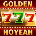 Slots Golden HoYeah - Casino Slots