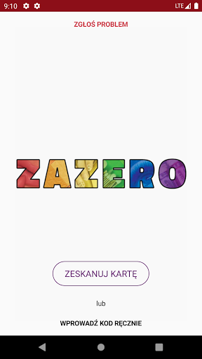 Beauty Zazero Studio Screen 2