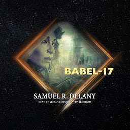 Obraz ikony: Babel-17