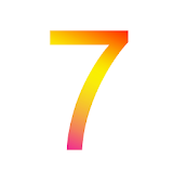iPhone 7 Launcher Theme icon
