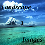 Landscape Images icon