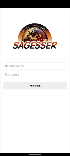 Sägesser Intern Screen 2