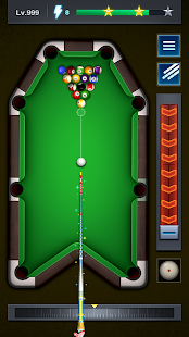 Pool Tour - Pocket Billiards Screenshot