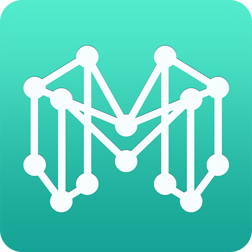 Mindly (mind mapping) 1.18 Icon