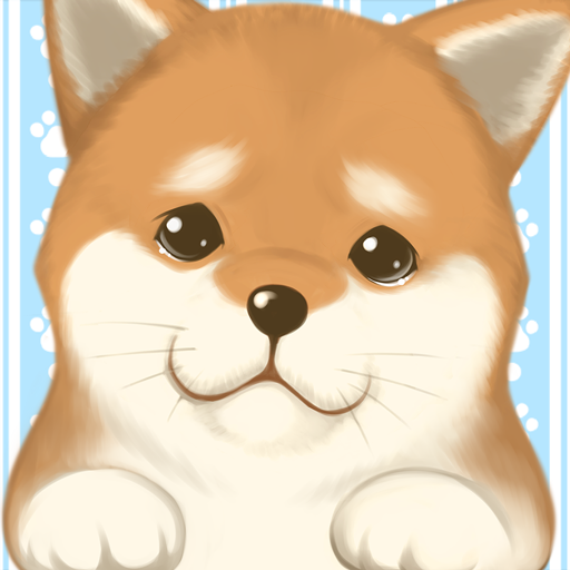 ウチの犬～飼い主になってください～ - KEMCO 1.0.2g Icon