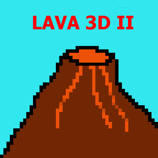 Lava 3D II
