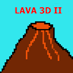 Lava 3D II