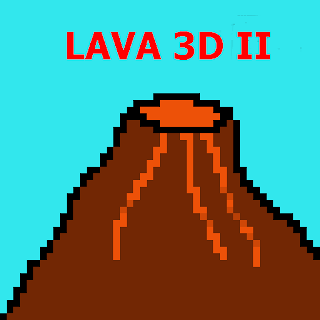 Lava 3D II apk