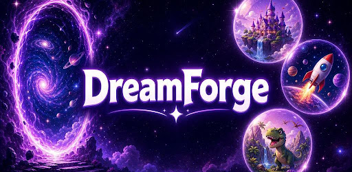 DreamForge