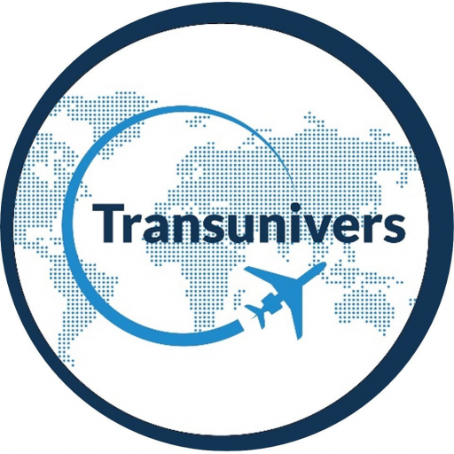 Transunivers 1.0 Icon