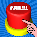 Cover Image of Download Fail! Sound Button 0.3 APK