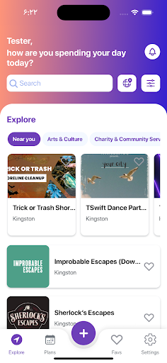 Waywander Screen 2