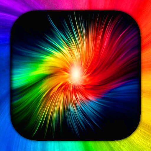 Colorful Live Wallpaper Download on Windows