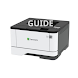 Lexmark printer Wifi guide - Androidアプリ