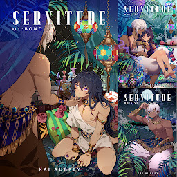 Icon image Servitude (MM/Gay Demon Fantasy Yaoi)