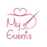Cover Image of Download My Events-للمناسبات والحفلات  APK