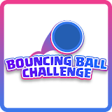 Bouncing Ball Challenge icon