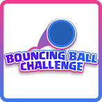 Bouncing Ball Challenge