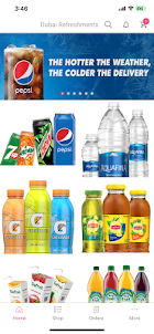 Pepsidrc - Online Shopping Of