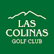 Las Colinas Golf Club - Androidアプリ