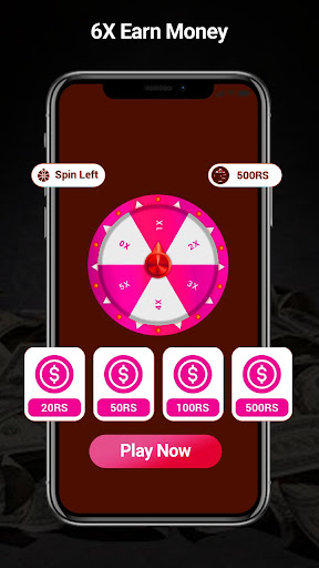 OkRupee : Earning App Screen 3