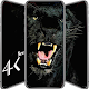 Black Animals Wallpaper Download on Windows