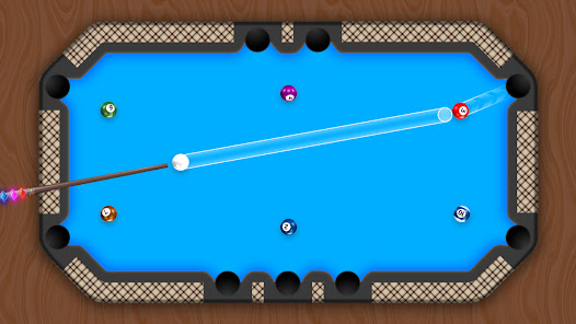 Billiards Bridge  screenshots 2