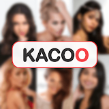 Kacoo  -  play games and chat icon