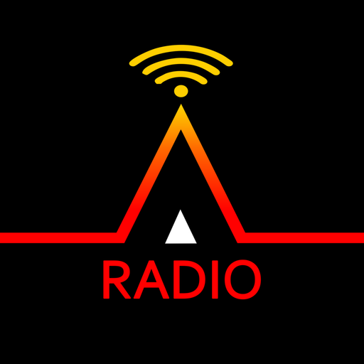 Rádio Caminho Nativo logo