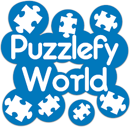 「Puzzlefy: Jigsaw your photos」のアイコン画像