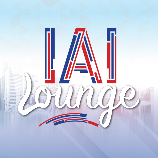 IAI Lounge logo