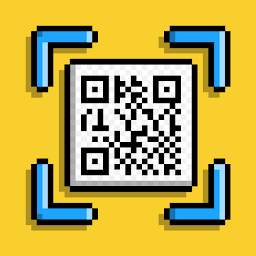 Icon image Scanner QR Code