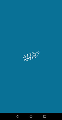 Android application MATOSINHOS PRESENTE screenshort
