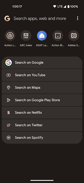 Pixel Search - 1.4 - (Android)