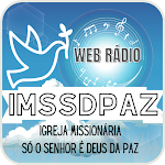 Cover Image of ดาวน์โหลด Rádio IMSSDPAZ  APK