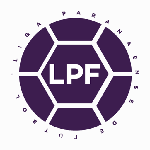 Liga Paranaense de Futbol logo