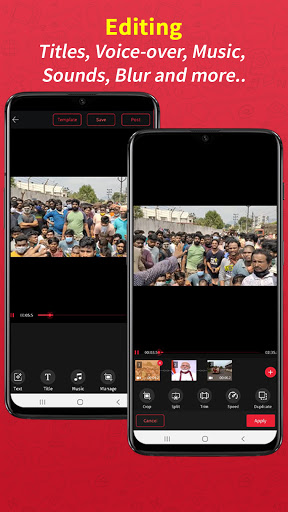 Local Star Screen 3